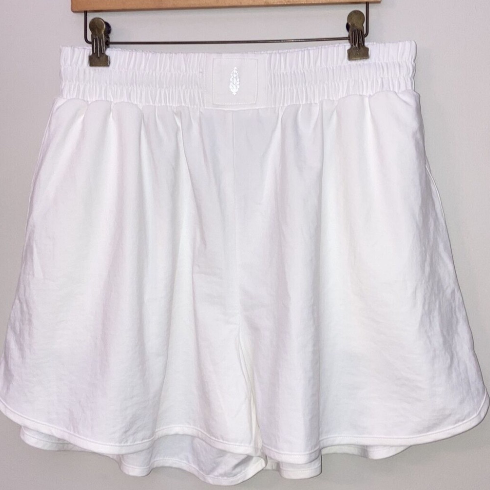 NWOT FP Movement Boxing shorts